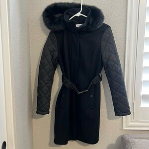 Stunning Kenneth Cole coat